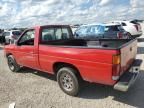 1995 Nissan Truck E/XE