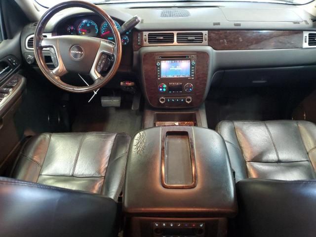 2007 GMC Yukon XL Denali