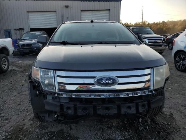 2010 Ford Edge SEL