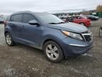 2011 KIA Sportage LX