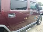 2006 Hummer H2