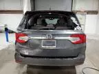 2018 Honda Odyssey EXL