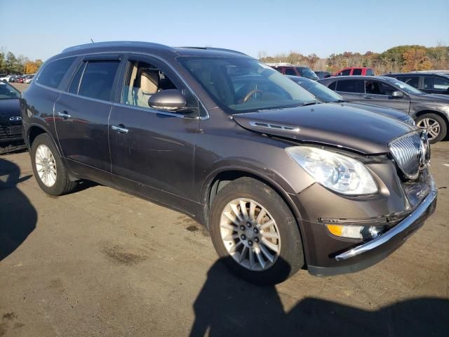 2011 Buick Enclave CXL