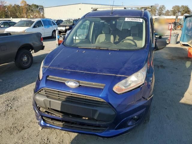 2014 Ford Transit Connect XLT