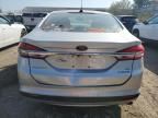 2018 Ford Fusion SE Hybrid