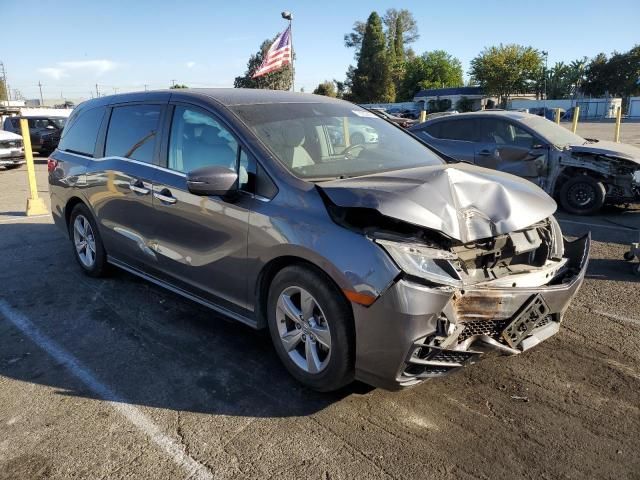 2020 Honda Odyssey EX