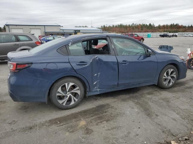 2023 Subaru Legacy Premium