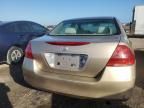 2006 Honda Accord Value