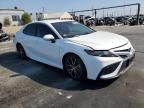 2022 Toyota Camry Night Shade