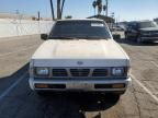 1995 Nissan Truck E/XE