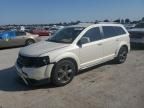 2015 Dodge Journey Crossroad