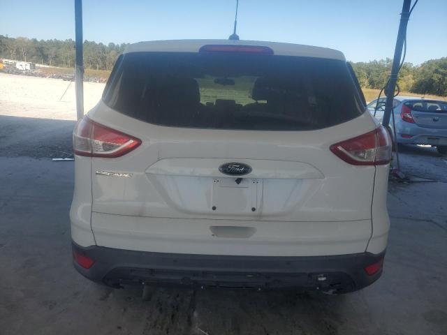 2015 Ford Escape S