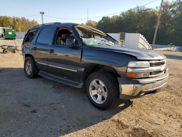 2005 Chevrolet Tahoe C1500