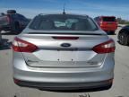 2013 Ford Focus Titanium