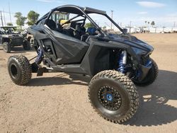 Polaris rzr pro r Ultimate Launch Edition salvage cars for sale: 2023 Polaris RZR PRO R Ultimate Launch Edition