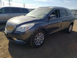 Buick Vehiculos salvage en venta: 2014 Buick Enclave