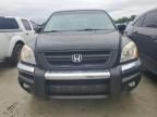 2003 Honda Pilot EXL