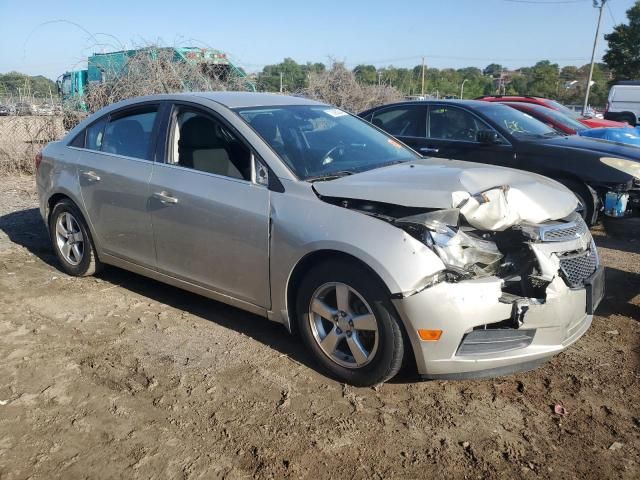 2013 Chevrolet Cruze LT