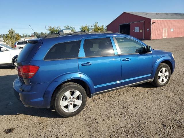 2010 Dodge Journey SXT