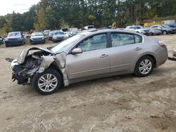 2012 Nissan Altima Base en venta en North Billerica, MA