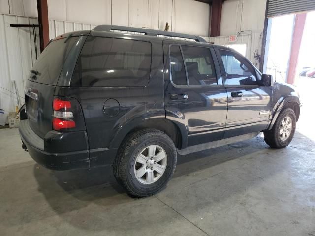 2008 Ford Explorer XLT