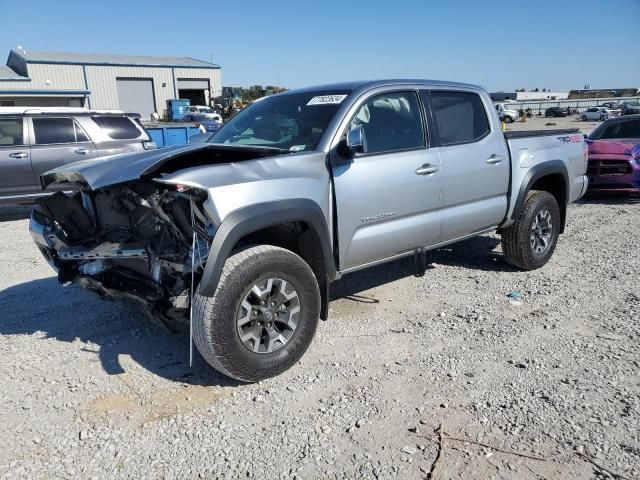 2023 Toyota Tacoma Double Cab