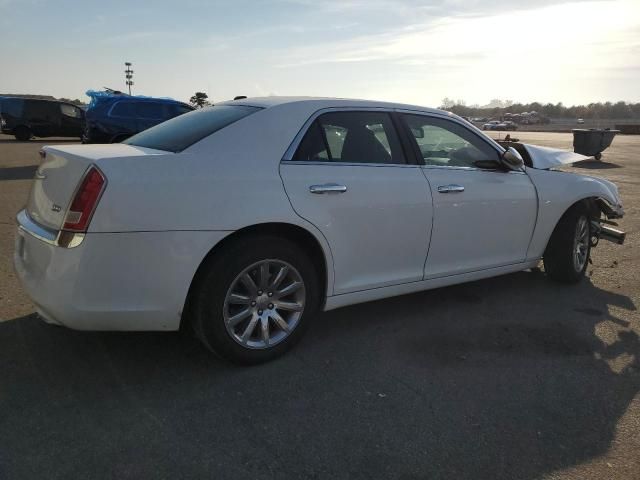 2012 Chrysler 300 Limited