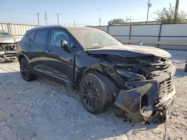 2023 Chevrolet Blazer Premier