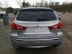 2011 Mitsubishi Outlander Sport SE