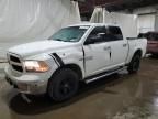 2018 Dodge RAM 1500 SLT