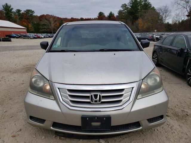 2008 Honda Odyssey LX