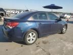 2011 Chevrolet Cruze LT