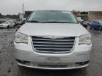 2010 Chrysler Town & Country Limited