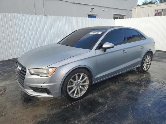 2015 Audi A3 Premium