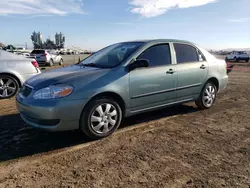 2005 Toyota Corolla CE en venta en San Diego, CA