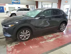 Mazda cx30 Vehiculos salvage en venta: 2023 Mazda CX-30 Select