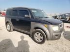 2004 Honda Element EX