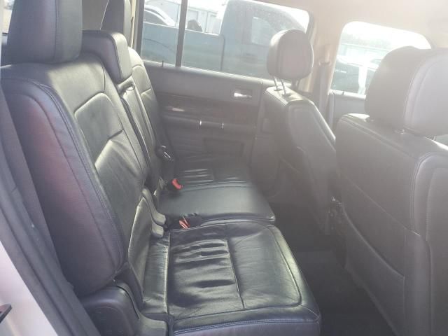 2014 Ford Flex Limited