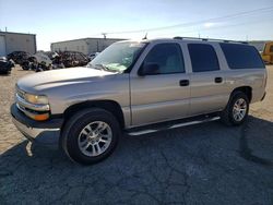 Run And Drives Cars for sale at auction: 2005 Chevrolet Suburban C1500