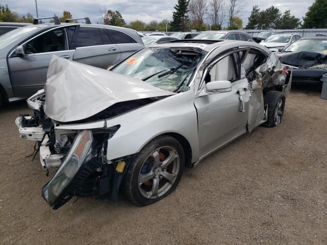 2009 Acura TL