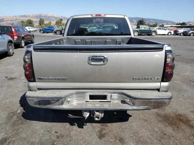 2000 Chevrolet Silverado C1500