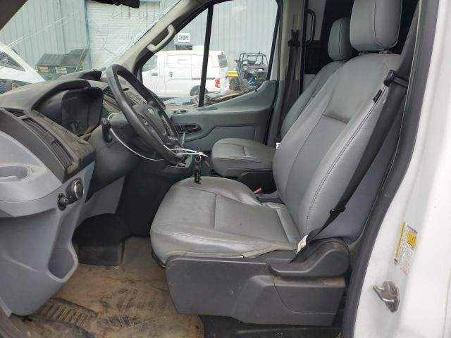 2019 Ford Transit T-250