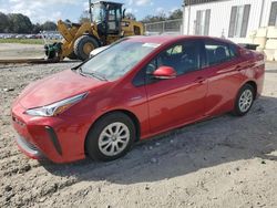 2021 Toyota Prius Special Edition en venta en Augusta, GA