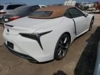 2024 Lexus LC 500