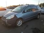 2006 Toyota Sienna XLE