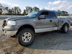 Ford Vehiculos salvage en venta: 2004 Ford F150