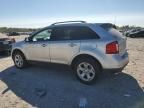 2012 Ford Edge SEL