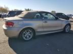 2008 BMW 128 I