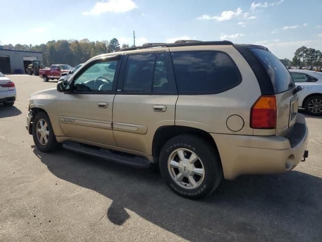 2004 GMC Envoy