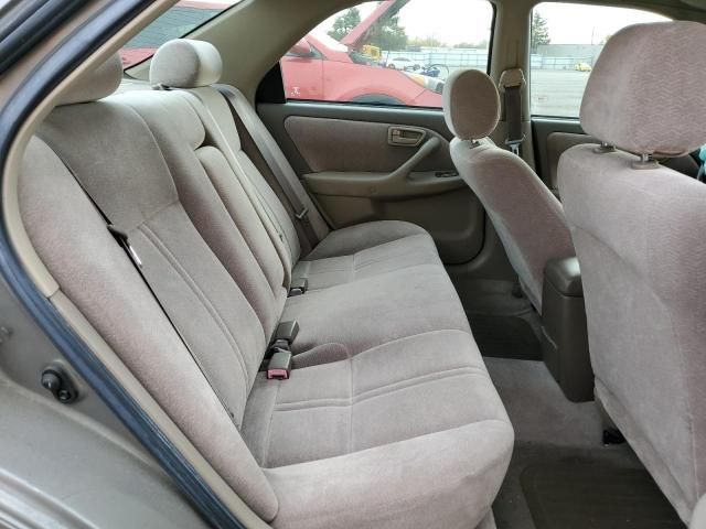 1997 Toyota Camry CE